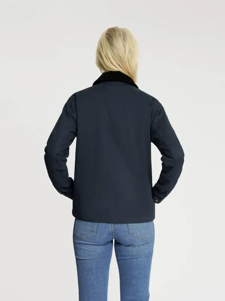 Winnie Dames - Barn Jacket