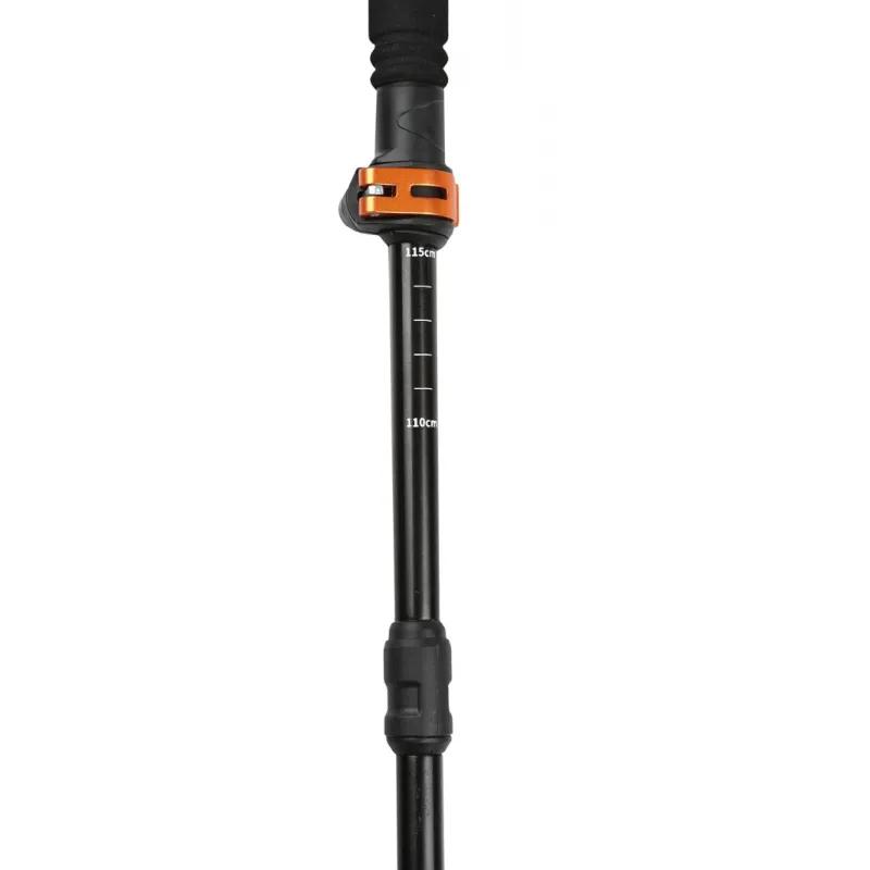 BESTE nordic walkingstokken van 2026 | Review en test