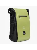 3-in-1 rolltop fietstassen 40-52L