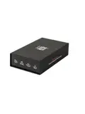 Mactronic zaklamp Black-Eye 1100