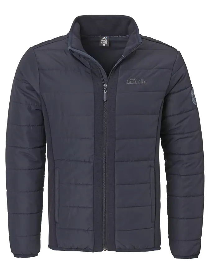 Narde - Fleece Vest Heren