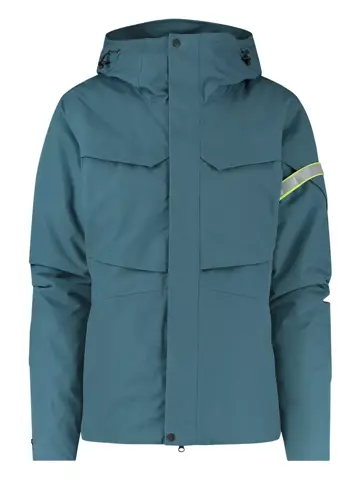 Flinn – Jas heren – Human Nature