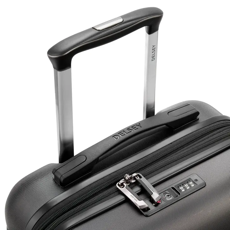 Air Armour koffer / 34.4 L