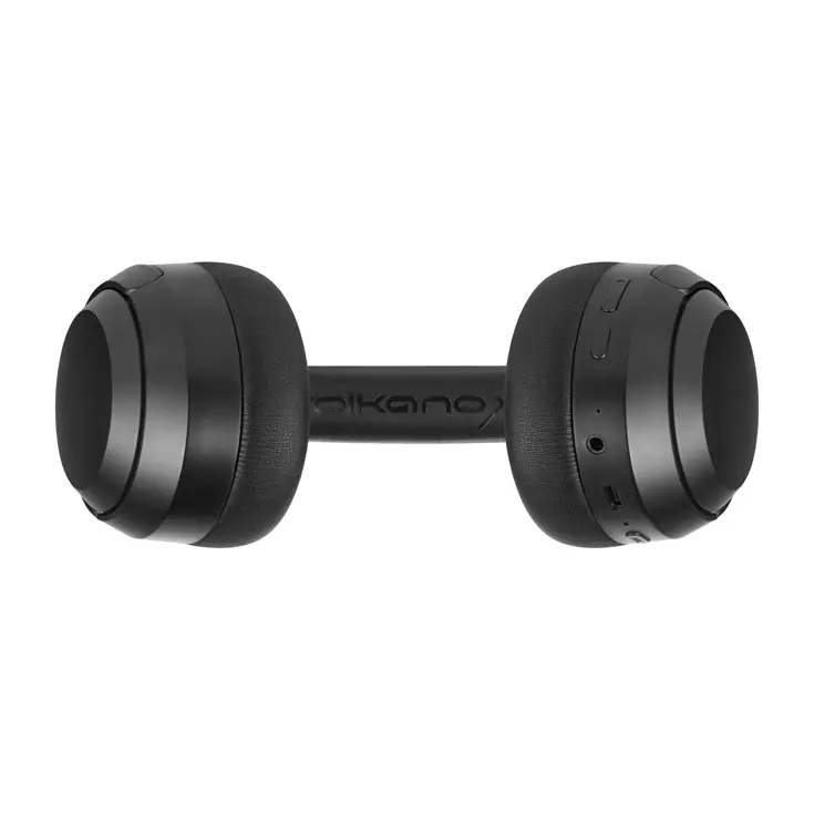 Comfort ANC Bluetooth Koptelefoon Opvouwbaar