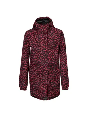 Motion Regenjas Urban Outdoor Kids