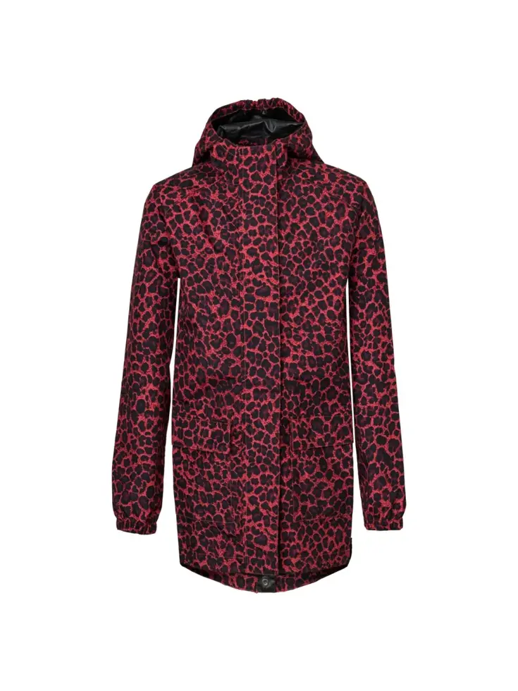 Motion Regenjas Urban Outdoor Kids