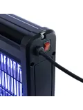 Elektrische Muggen- en vliegenlamp