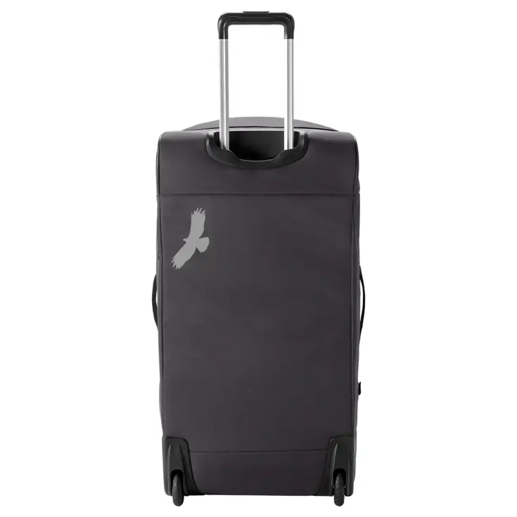 Cargo Hauler Reistas / 120 L