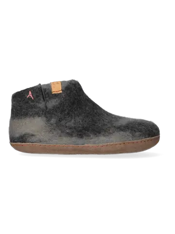 Mula-Lungta - Pantoffels - Unisex - Tofvel