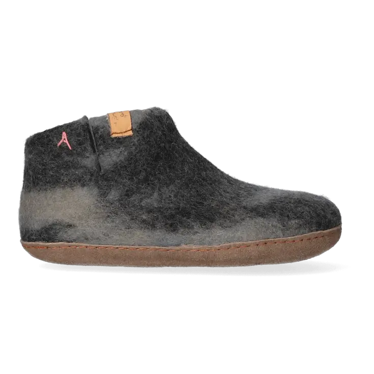 Mula-Lungta - Pantoffels - Unisex - Tofvel