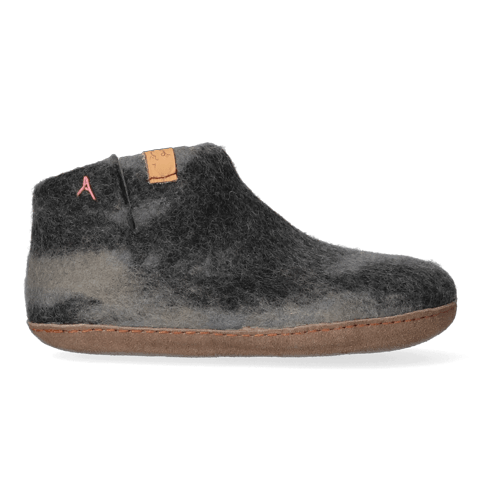Mula-Lungta - Pantoffels - Unisex - Tofvel