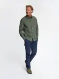Fraser - Afritsbroek heren