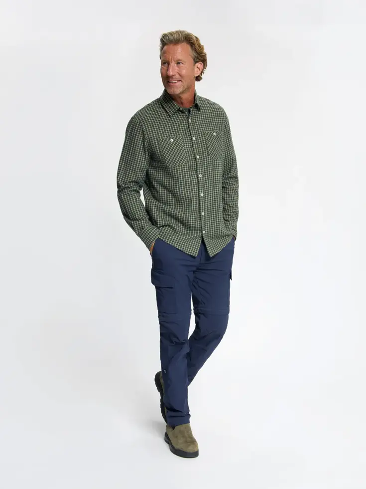 Fraser - Afritsbroek heren