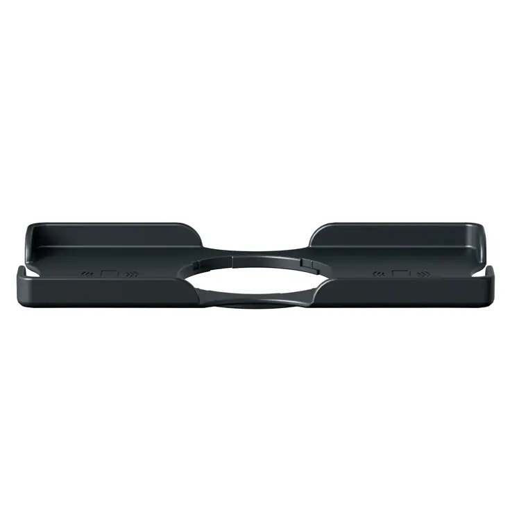 PowerSnap Draadloze Qi Telefoonhouder 12V