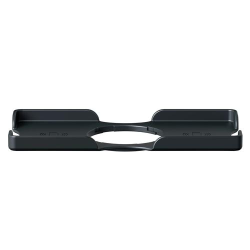 PowerSnap Draadloze Qi Telefoonhouder 12V