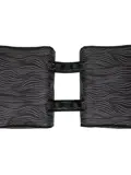 Fietstas Dubbel Fiori Alma 30L