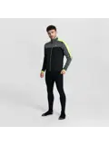 Freeze - Heren Winter Fietsjack