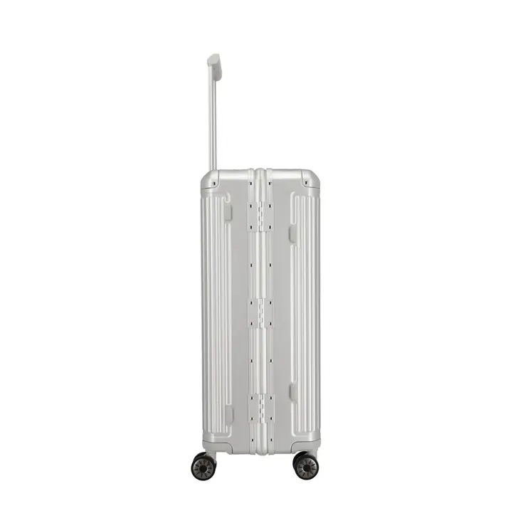 Next 2.0 Aluminium 4w Trolley L  | 100 L