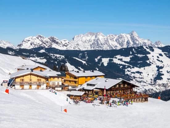 Saalbach-Hinterglemm