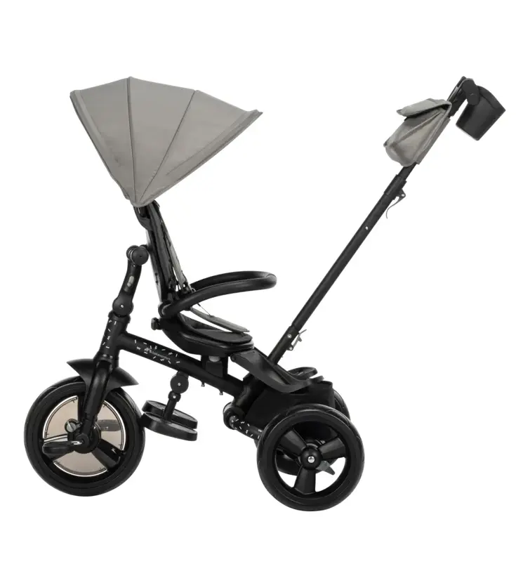 Windy kinderwagen - 2-in-1 driewieler