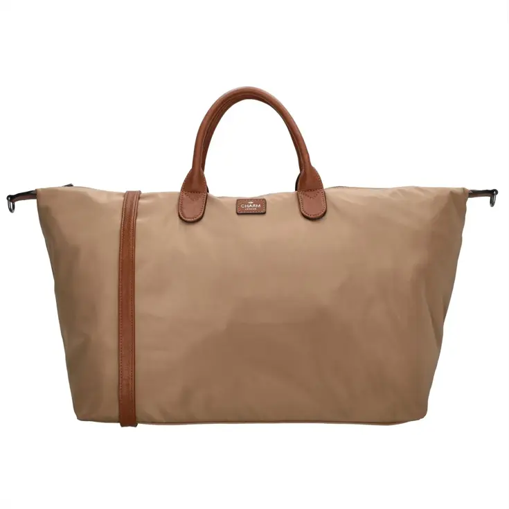 Buckingham - Reistas - 47L - Smartsleeve