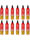 Sprayblusser Vetblusser schuim 750 ml 12-pack