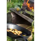 Gietijzeren skillet - Pan