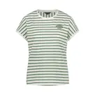 Tefes- T-shirt dames - Human Nature