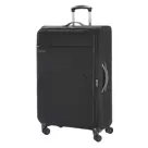 Gabol Zambia Trolley Large 79 black |90 L