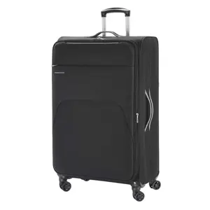 Gabol Zambia Trolley Large 79 black |90 L