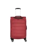 Skaii 4 Wheel Trolley M Expandable  | 67 L