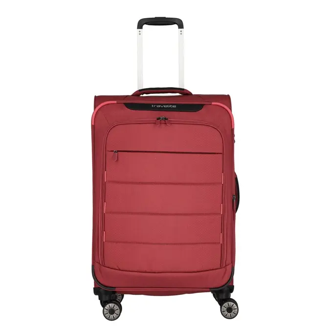 Travelite Skaii koffer / 67 L