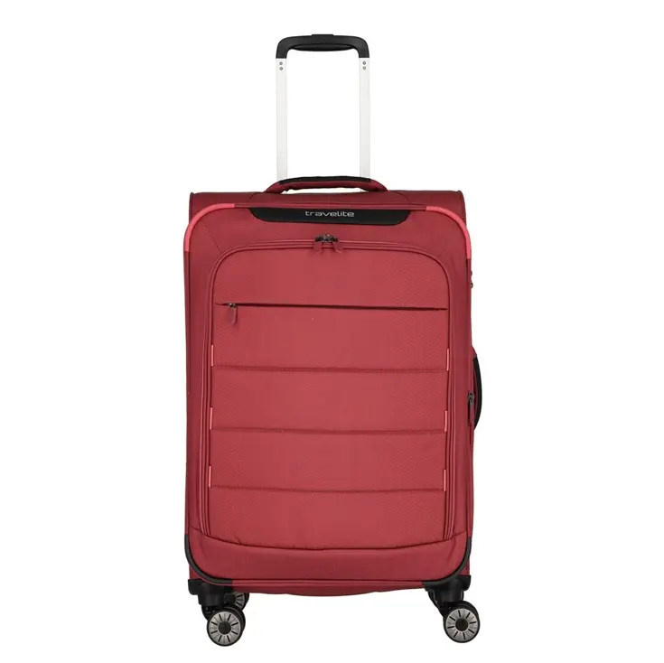 Skaii 4 Wheel Trolley M Expandable  | 67 L