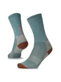 Pro Trek Merino Lightweight Mid Crew sokken