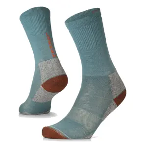 Pro Trek Merino Lightweight Mid Crew sokken