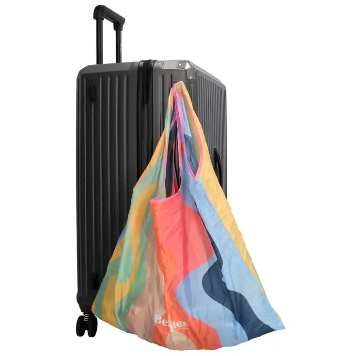 Leon - Handbagege - Remfunctie - 39L 55cm