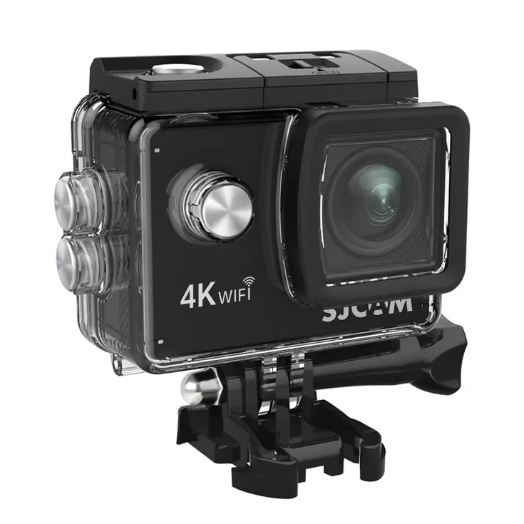SJ4000 Air 4K Wifi action cam en dashcam