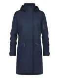 Dinia – Parka dames – Human Nature