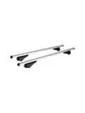 Menabo Tiger XL Zilver dragers 135cm