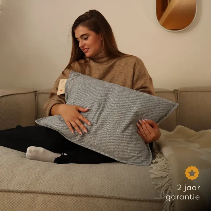 Pleafs Warmtekussen 45x60cm