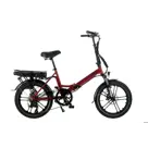 Lacros Scamper S400 opvouwbare e-bike