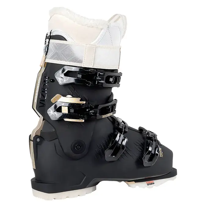 Rossignol VIZION 4B PRO 90 W GW skischoenen