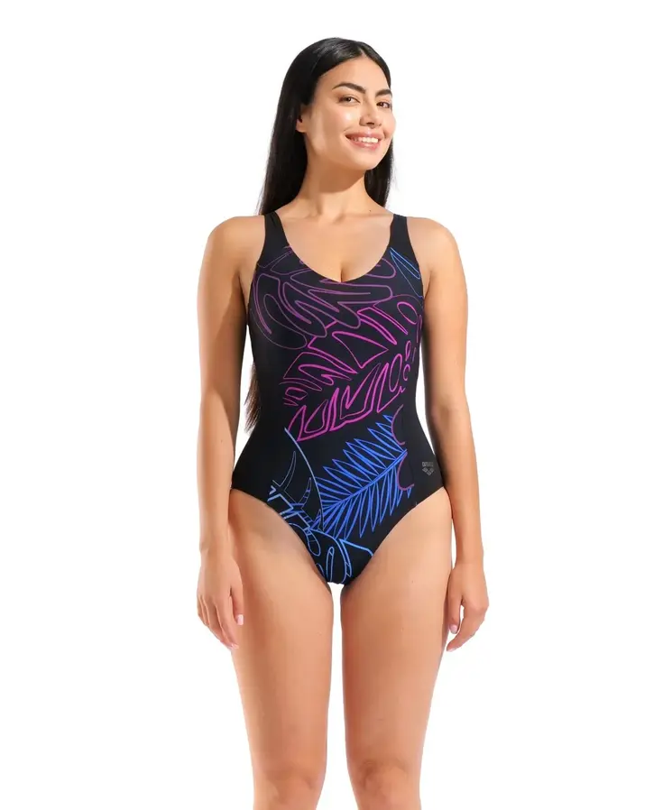 Shapewear badpak - Dames