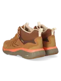 Leiki Mid Leather - Wandelschoenen-Dames-Keen