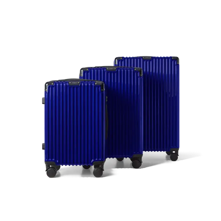 Voyagoux Classic Kofferset 226L