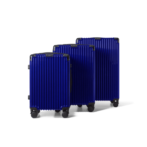 Voyagoux Classic Kofferset 226L