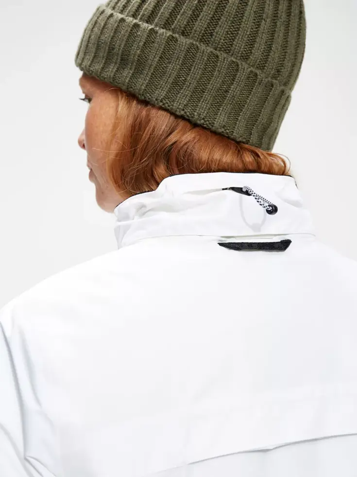 Icar – Parka Dames – Human Nature