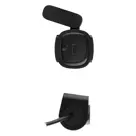 Nordväl DC202-2CH Dashcam 4K 256GB