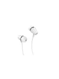 Oordopjes met 3.5mm Aansluiting M34 met microfoon