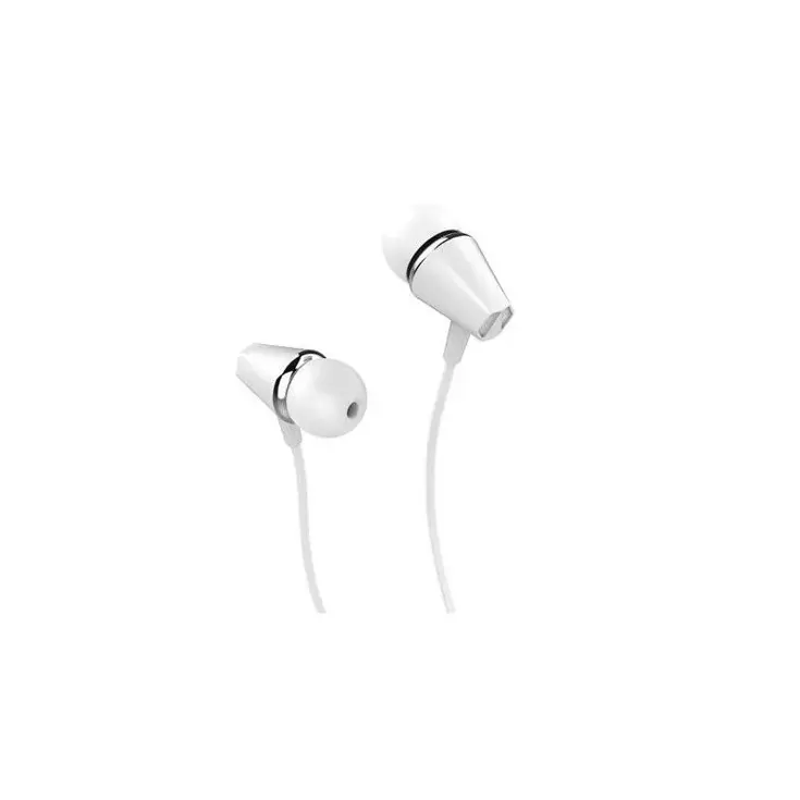 Oordopjes met 3.5mm Aansluiting M34 met microfoon